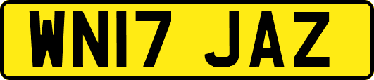 WN17JAZ