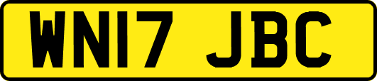 WN17JBC