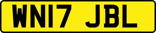 WN17JBL