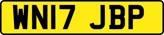 WN17JBP