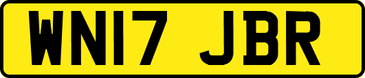 WN17JBR
