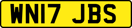 WN17JBS