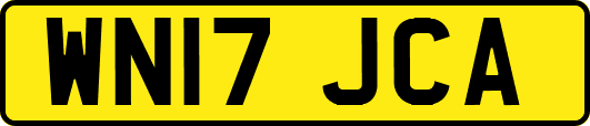 WN17JCA