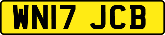 WN17JCB
