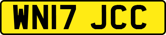 WN17JCC