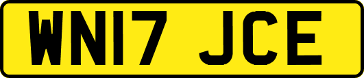 WN17JCE