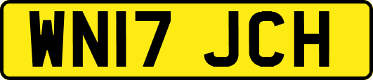 WN17JCH
