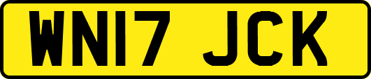WN17JCK