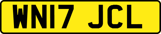 WN17JCL