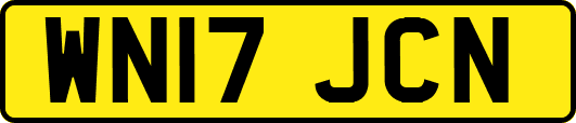 WN17JCN