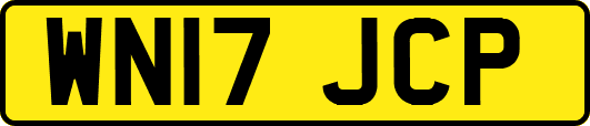 WN17JCP