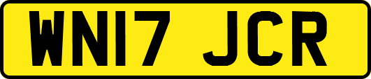 WN17JCR