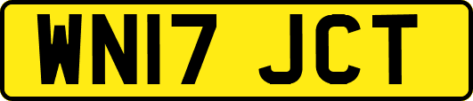 WN17JCT