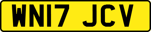 WN17JCV