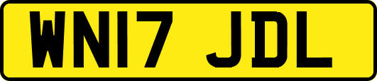 WN17JDL