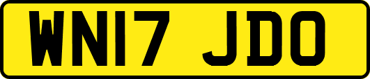 WN17JDO