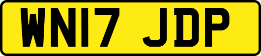 WN17JDP