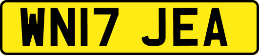 WN17JEA