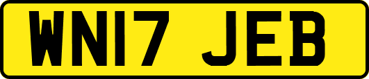 WN17JEB