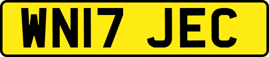 WN17JEC