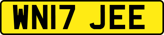WN17JEE