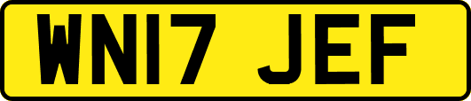WN17JEF