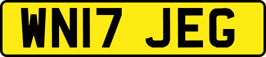 WN17JEG