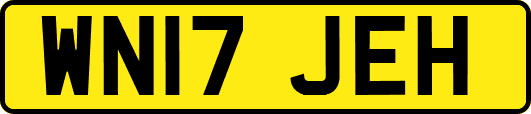 WN17JEH
