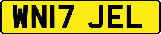 WN17JEL