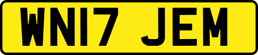WN17JEM