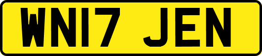 WN17JEN