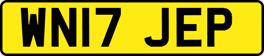 WN17JEP