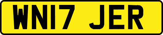 WN17JER