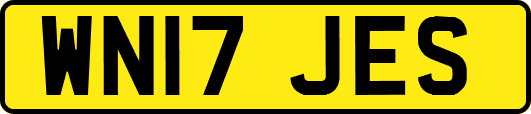 WN17JES