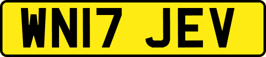 WN17JEV