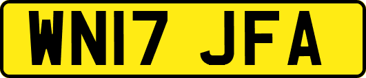 WN17JFA