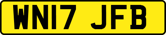WN17JFB