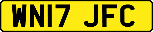 WN17JFC