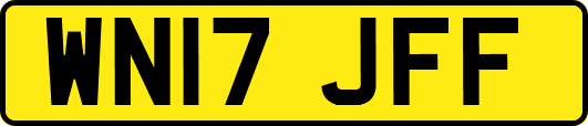 WN17JFF