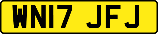 WN17JFJ