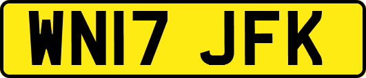 WN17JFK