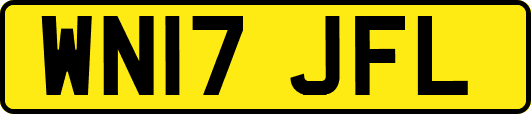 WN17JFL