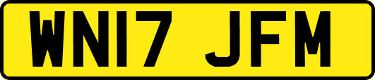 WN17JFM
