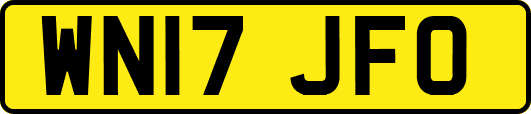 WN17JFO