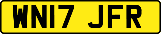 WN17JFR