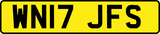 WN17JFS