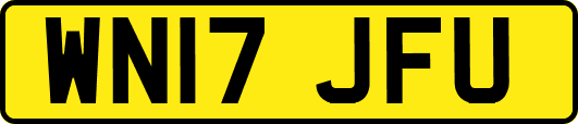 WN17JFU