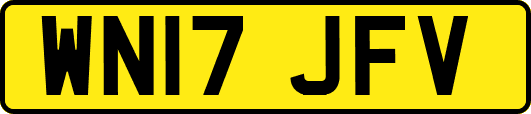 WN17JFV