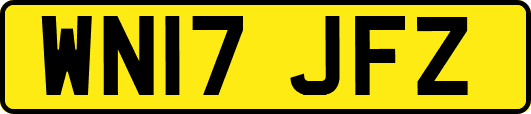 WN17JFZ