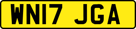 WN17JGA